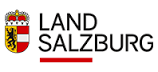 [Translate to English:] Land Salzburg-Logo
