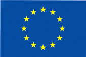 [Translate to English:] Logo EU